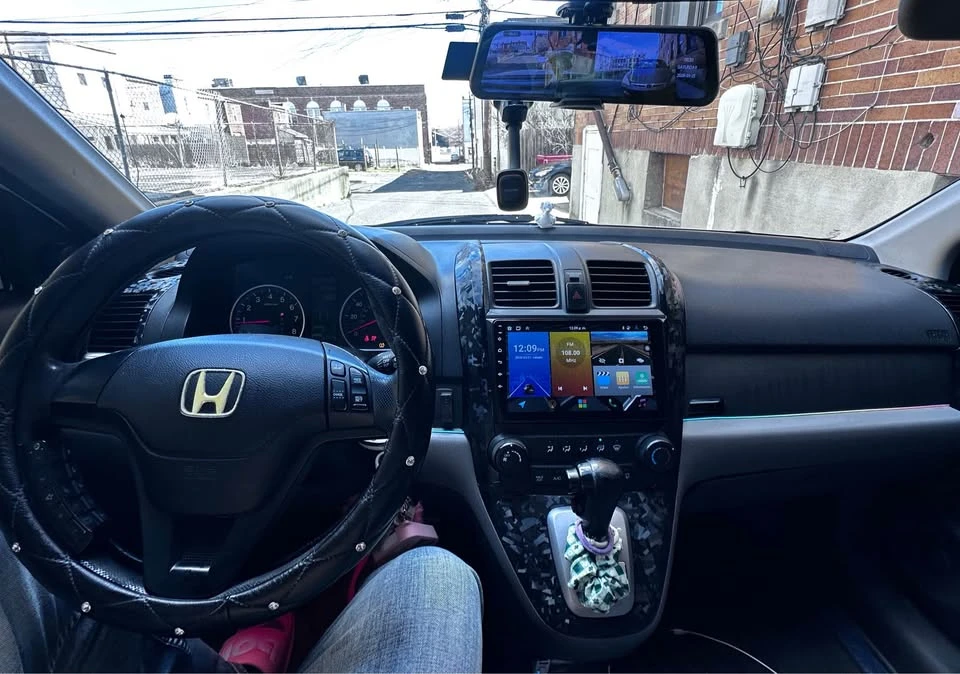 2007 Honda CR-V 3rd Gen - Image 17 of 17