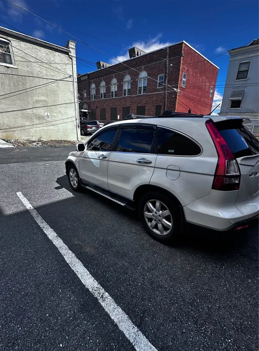 2007 Honda CR-V 3rd Gen - Image 5 of 17