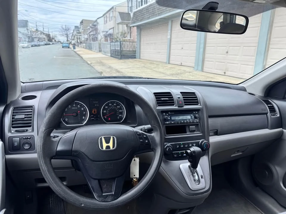 2007 Honda CR-V 3rd Gen - Image 7 of 10