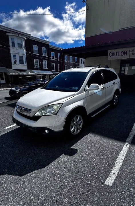 2007 Honda CR-V 3rd Gen - Image 4 of 17