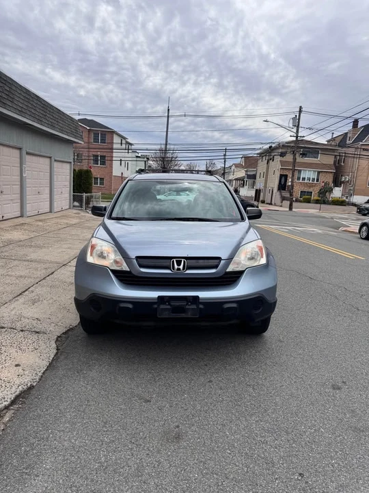 2007 Honda CR-V 3rd Gen - Image 2 of 10