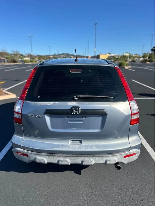 2007 Honda CR-V 3rd Gen - Image 5 of 14