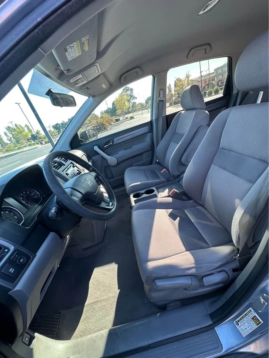 2007 Honda CR-V 3rd Gen - Image 11 of 14