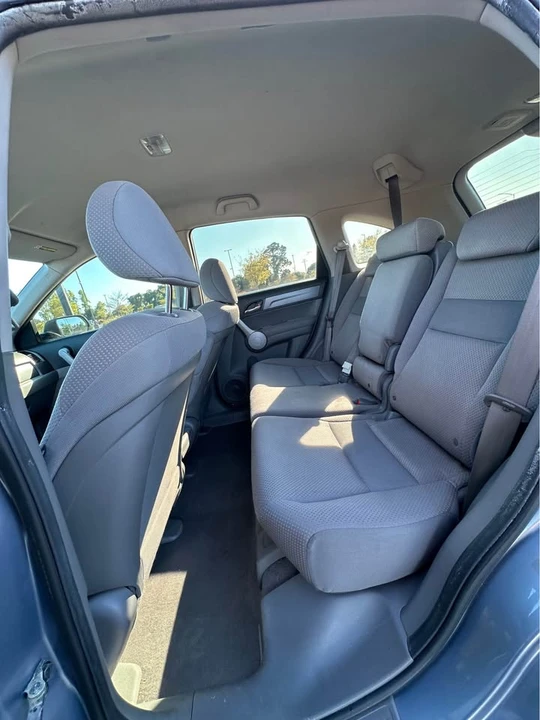 2007 Honda CR-V 3rd Gen - Image 9 of 14