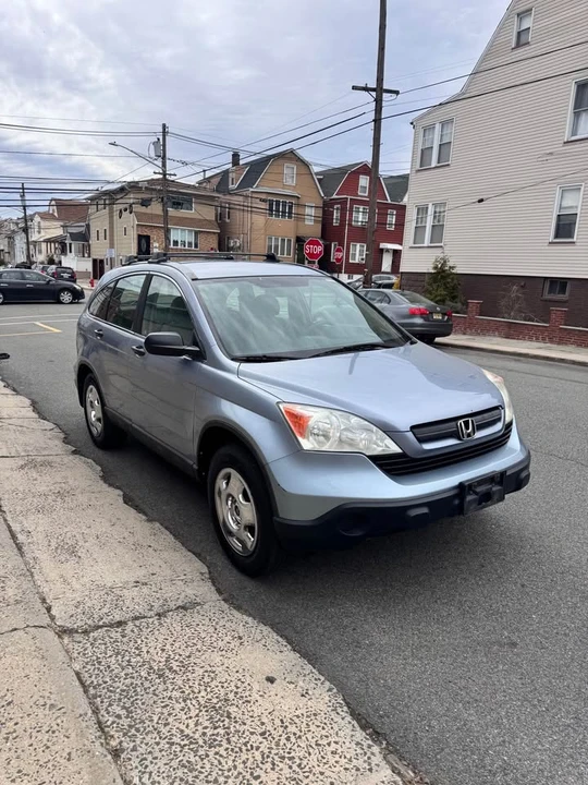 2007 Honda CR-V 3rd Gen - Image 3 of 10