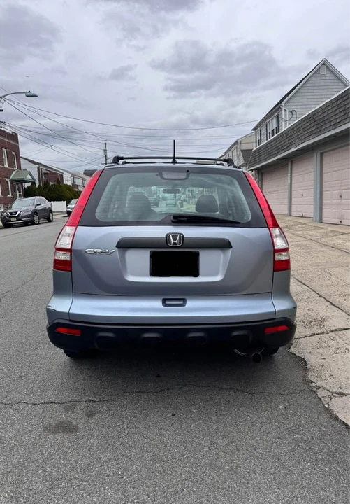 2007 Honda CR-V 3rd Gen - Image 5 of 10