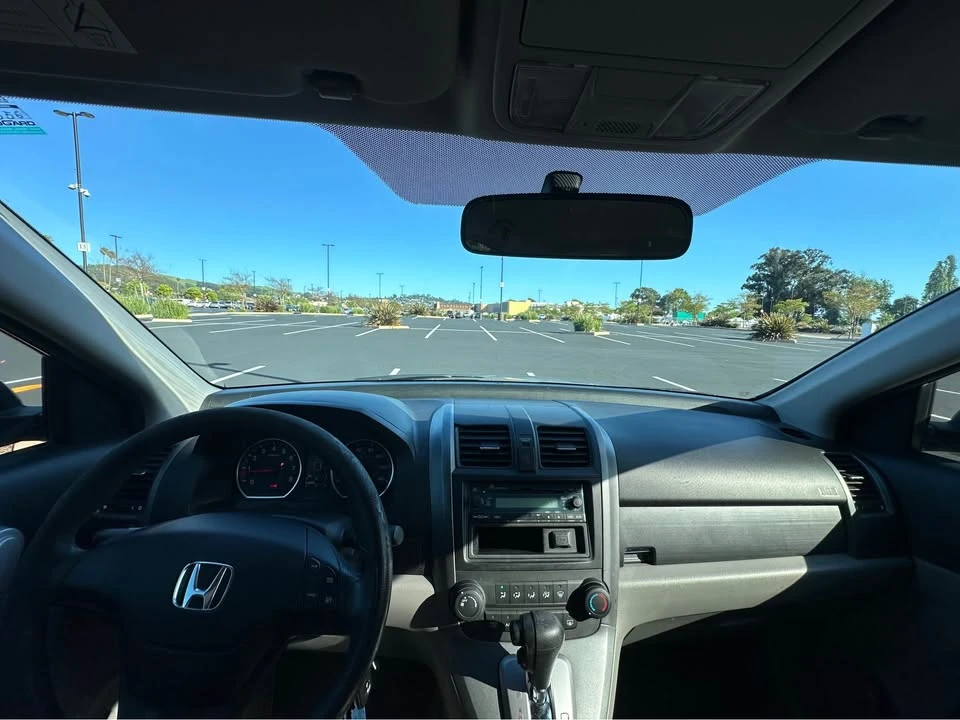 2007 Honda CR-V 3rd Gen - Image 12 of 14