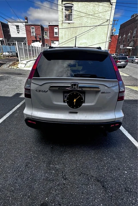 2007 Honda CR-V 3rd Gen - Image 2 of 17