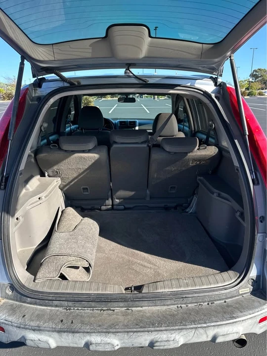 2007 Honda CR-V 3rd Gen - Image 8 of 14