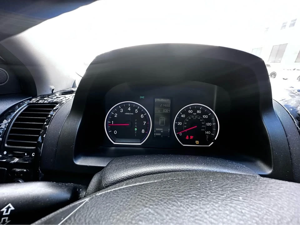 2007 Honda CR-V 3rd Gen - Image 15 of 17