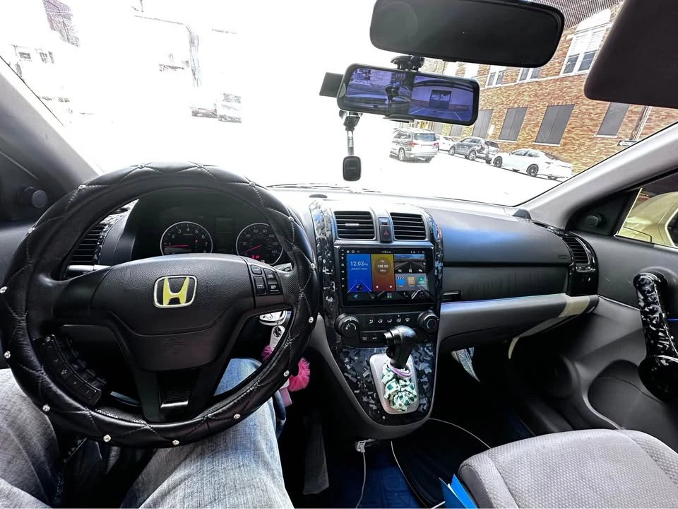 2007 Honda CR-V 3rd Gen - Image 16 of 17