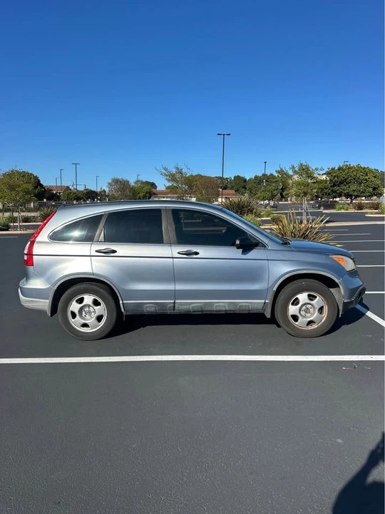 2007 Honda CR-V 3rd Gen - Image 7 of 14