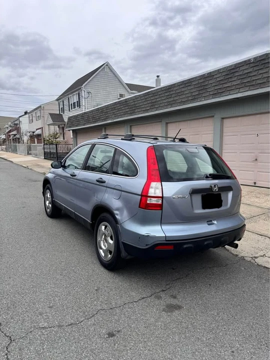 2007 Honda CR-V 3rd Gen - Image 6 of 10