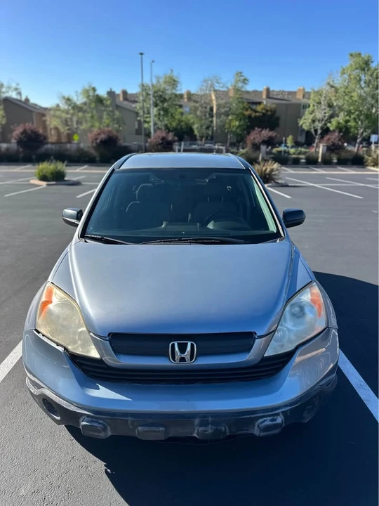 2007 Honda CR-V 3rd Gen - Image 6 of 14