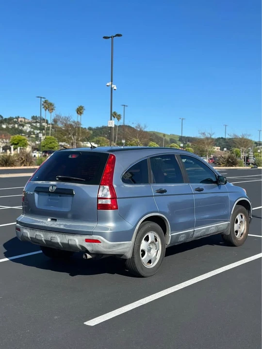2007 Honda CR-V 3rd Gen - Image 3 of 14