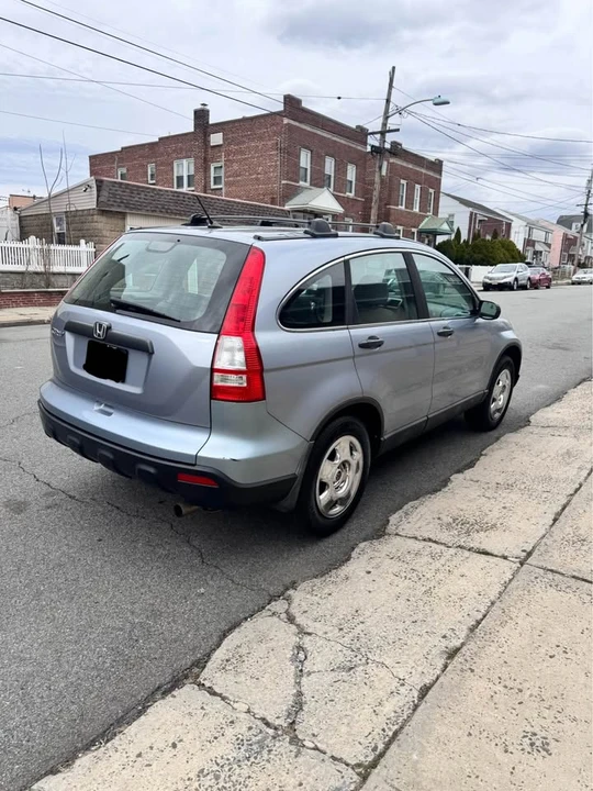 2007 Honda CR-V 3rd Gen - Image 4 of 10