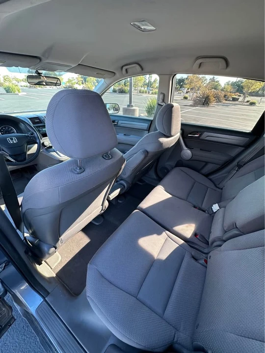 2007 Honda CR-V 3rd Gen - Image 10 of 14