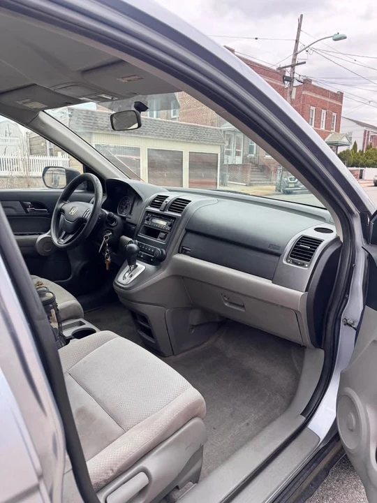 2007 Honda CR-V 3rd Gen - Image 10 of 10