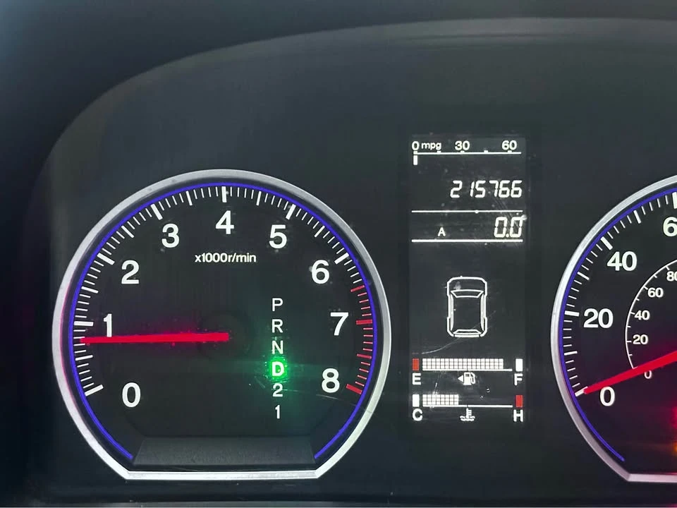 2007 Honda CR-V 3rd Gen - Image 15 of 20