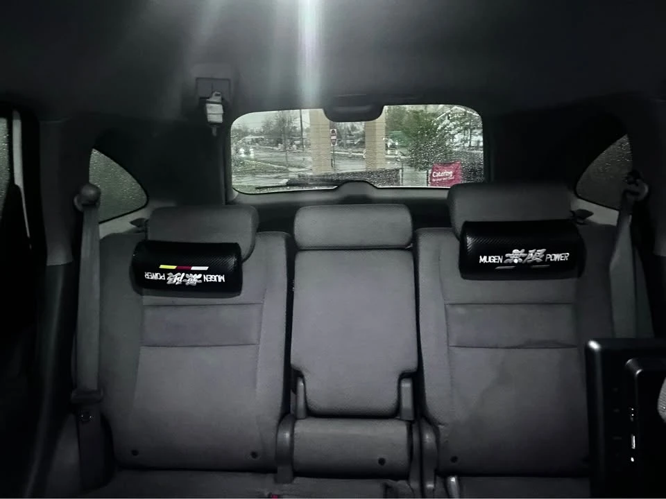 2007 Honda CR-V 3rd Gen - Image 16 of 20