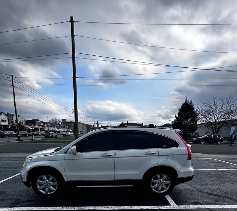 2007 Honda CR-V 3rd Gen - Image 7 of 20