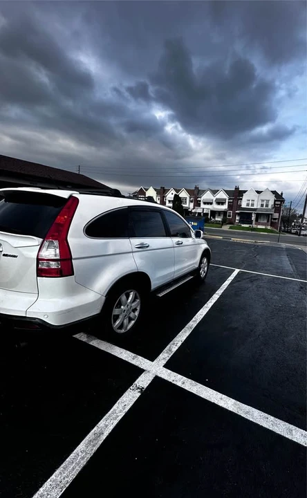 2007 Honda CR-V 3rd Gen - Image 4 of 20