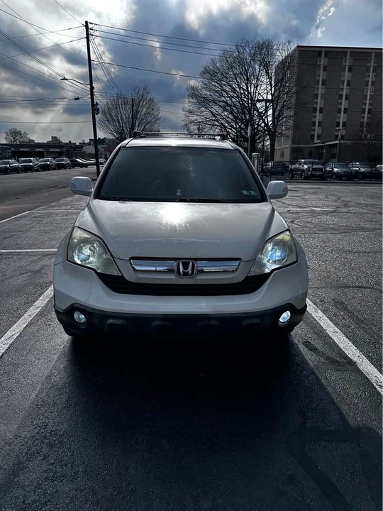 2007 Honda CR-V 3rd Gen - Image 2 of 20