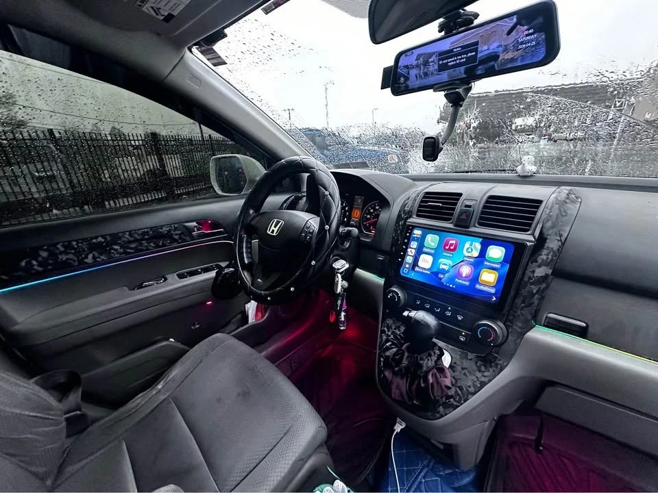 2007 Honda CR-V 3rd Gen - Image 14 of 20