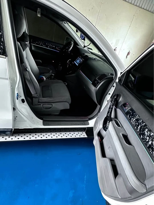 2007 Honda CR-V 3rd Gen - Image 11 of 20