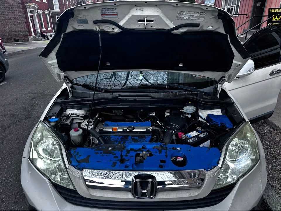 2007 Honda CR-V 3rd Gen - Image 12 of 20
