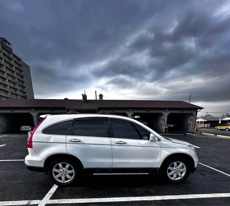 2007 Honda CR-V 3rd Gen - Image 8 of 20