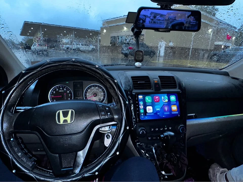 2007 Honda CR-V 3rd Gen - Image 18 of 20