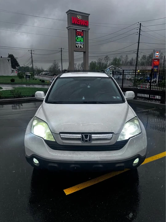 2007 Honda CR-V 3rd Gen - Image 20 of 20