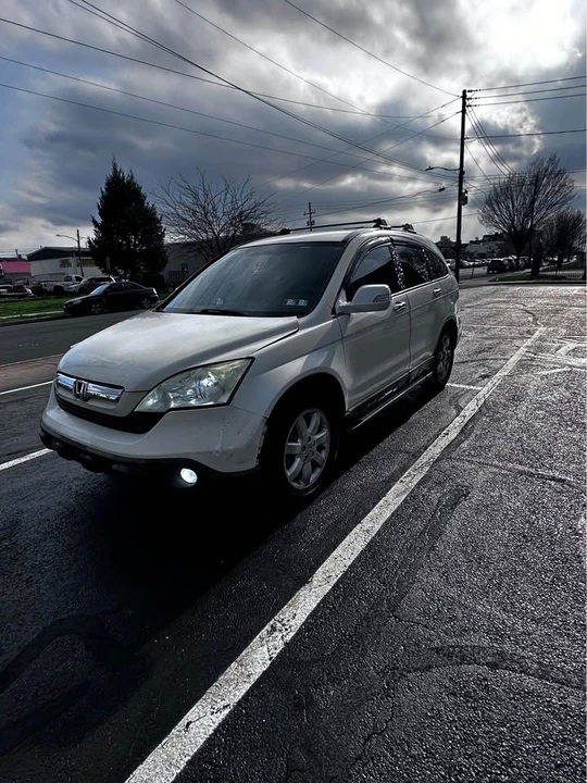 2007 Honda CR-V 3rd Gen - Image 3 of 20