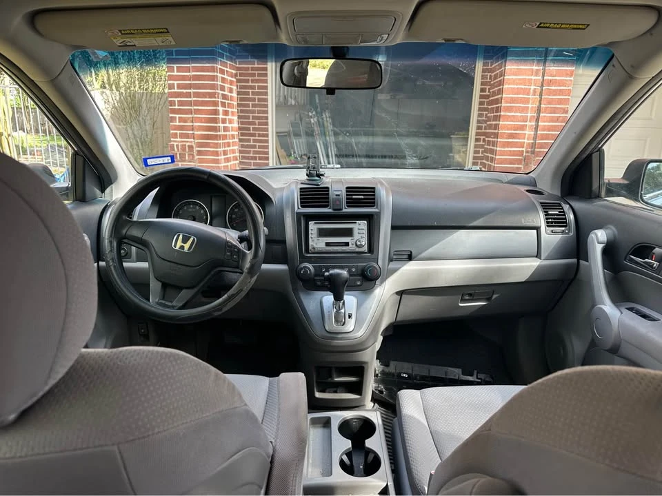 2007 Honda CR-V 3rd Gen - Image 8 of 8