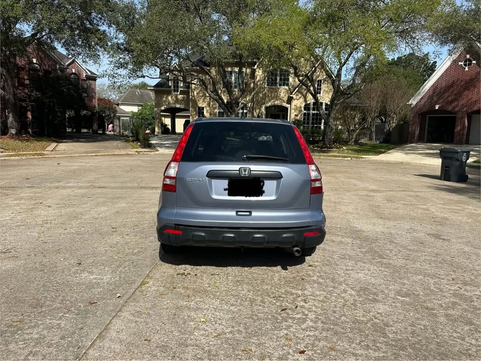 2007 Honda CR-V 3rd Gen - Image 2 of 8