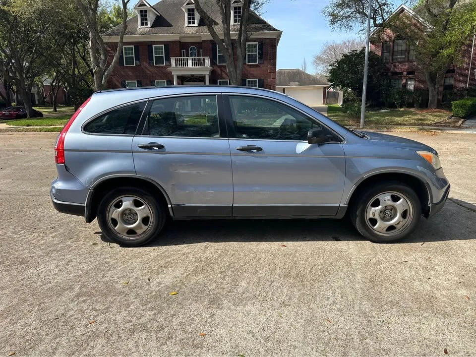 2007 Honda CR-V 3rd Gen - Image 3 of 8