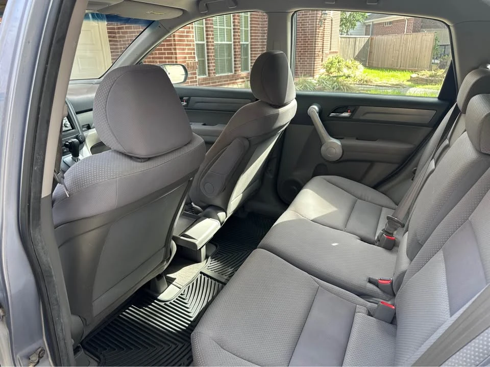 2007 Honda CR-V 3rd Gen - Image 6 of 8