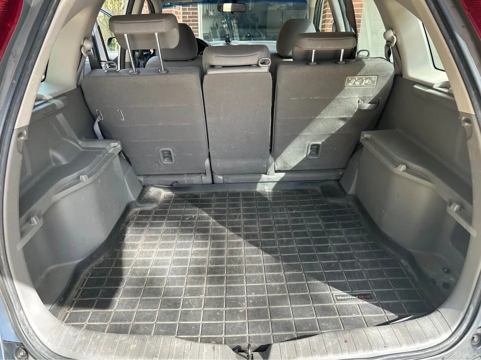 2007 Honda CR-V 3rd Gen - Image 7 of 8