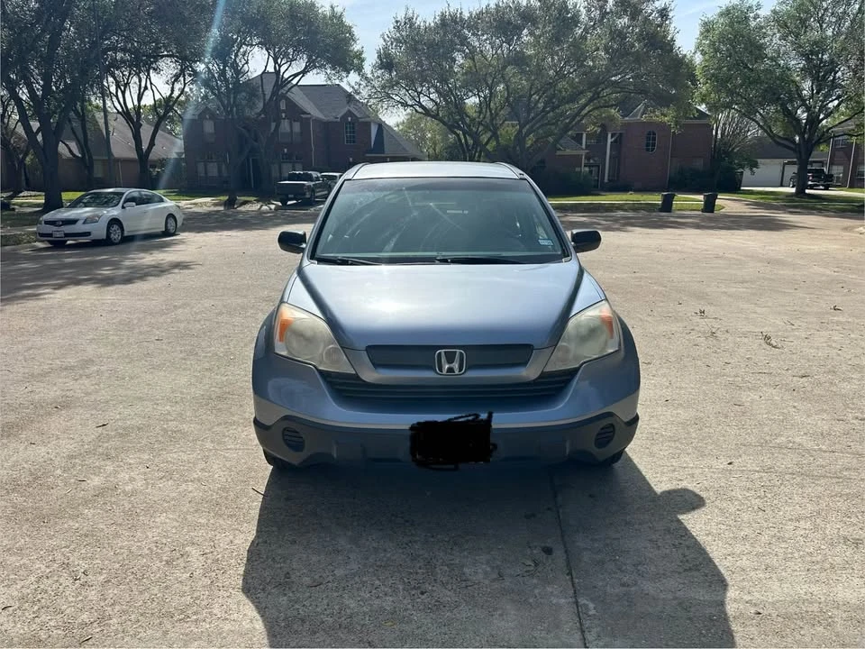 2007 Honda CR-V 3rd Gen - Image 4 of 8