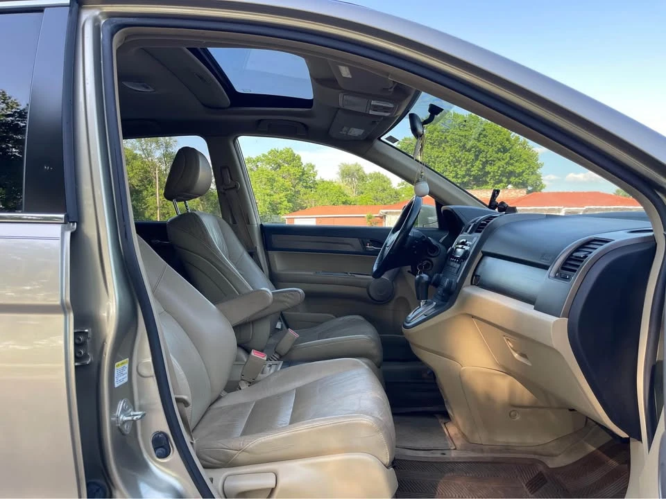 2007 Honda CR-V 3rd Gen - Image 9 of 17