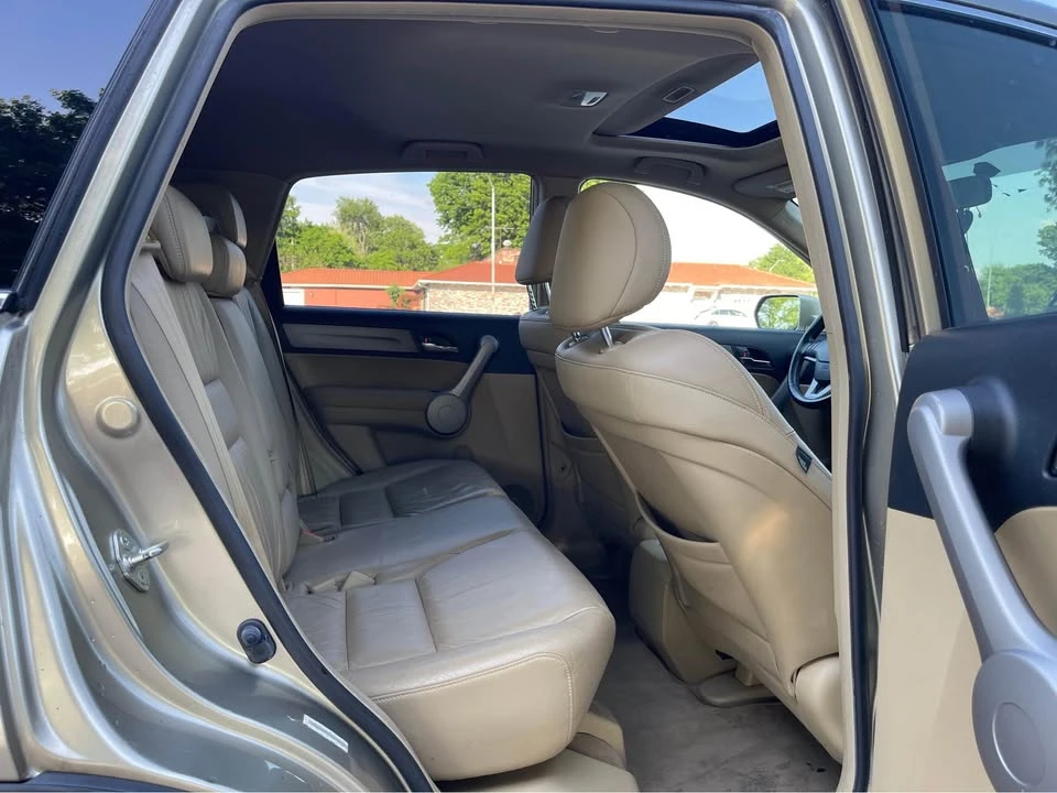 2007 Honda CR-V 3rd Gen - Image 12 of 17