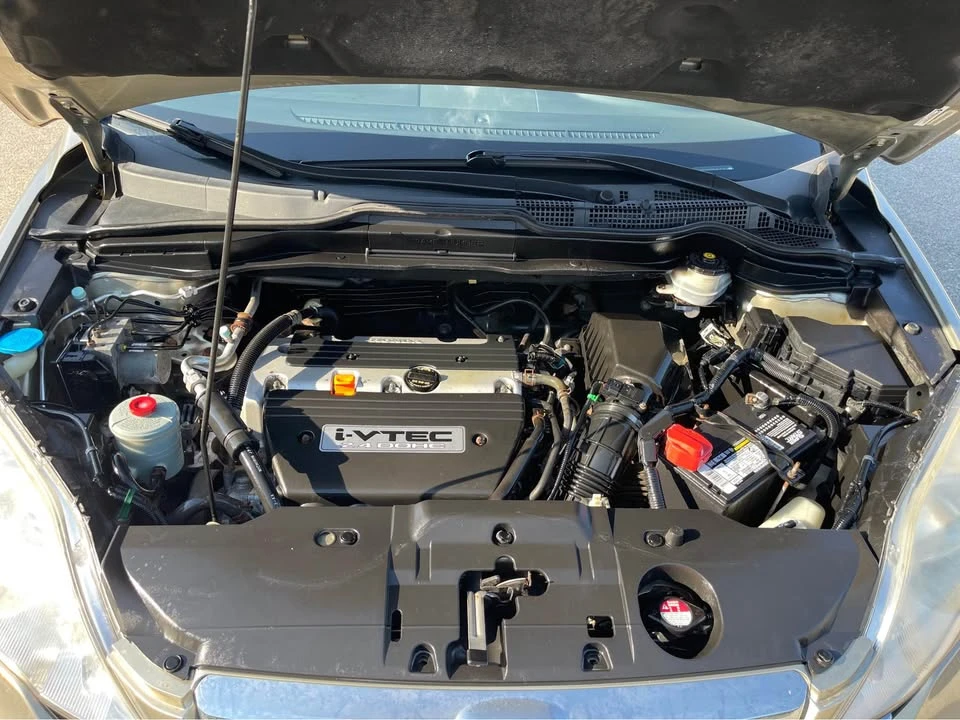 2007 Honda CR-V 3rd Gen - Image 17 of 17