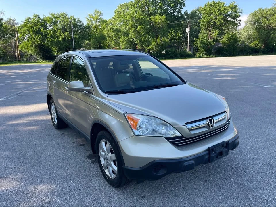 2007 Honda CR-V 3rd Gen - Image 4 of 17