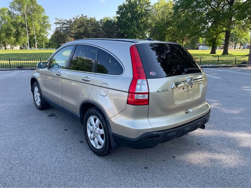 2007 Honda CR-V 3rd Gen - Image 3 of 17