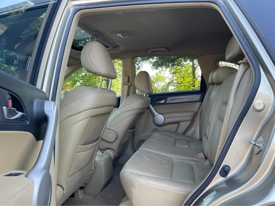 2007 Honda CR-V 3rd Gen - Image 11 of 17