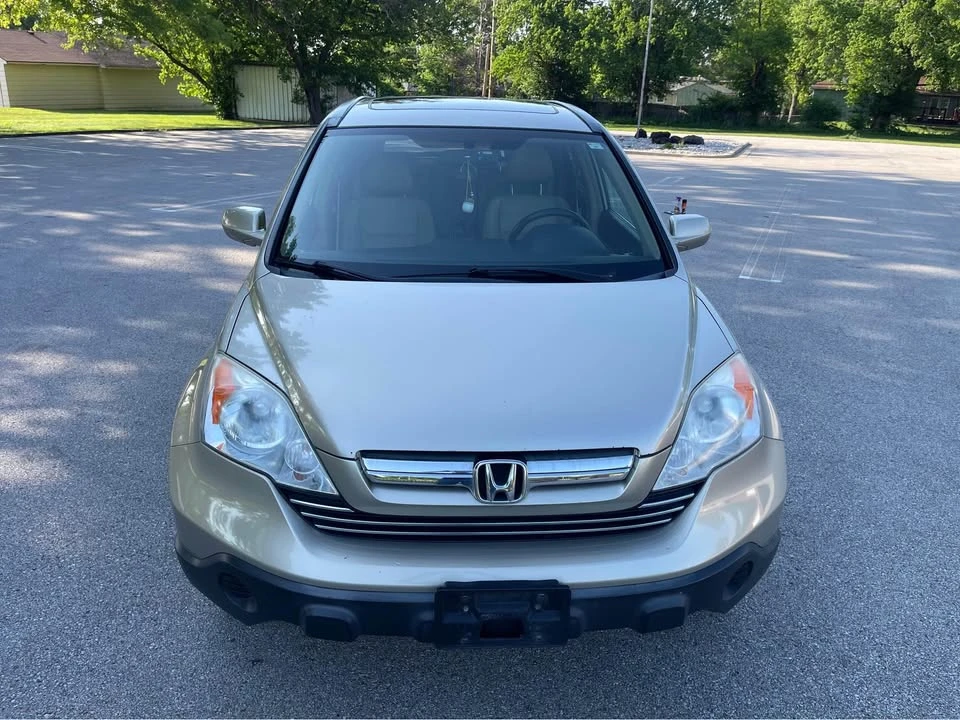 2007 Honda CR-V 3rd Gen - Image 7 of 17