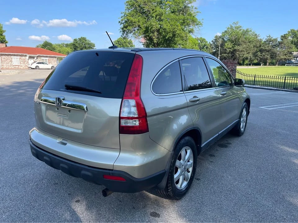 2007 Honda CR-V 3rd Gen - Image 6 of 17