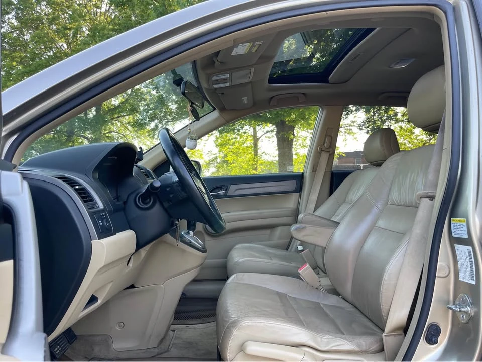 2007 Honda CR-V 3rd Gen - Image 10 of 17