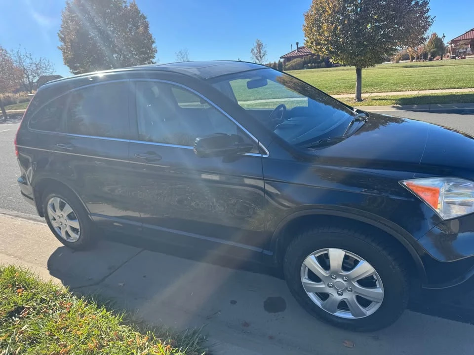 2007 Honda CR-V 3rd Gen - Image 9 of 9